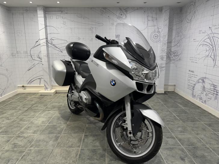 BMW R1200RT LE