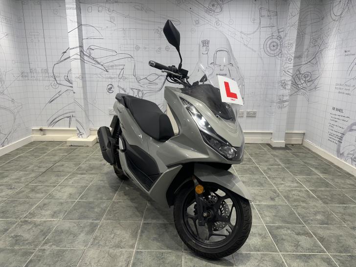Honda PCX 125