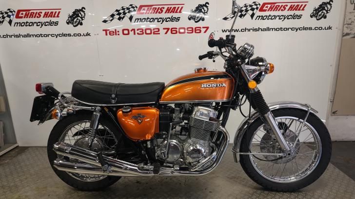 Honda CB750