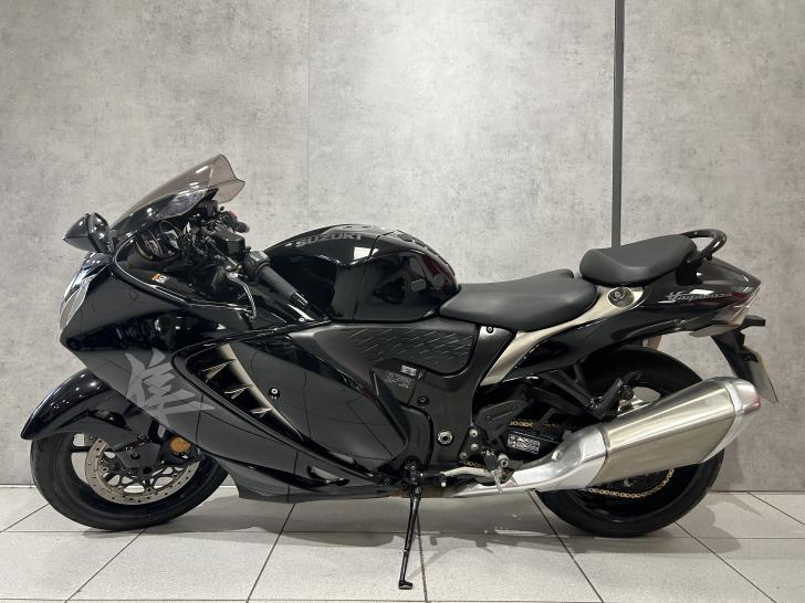 Suzuki GSX1300R HAYABUSA