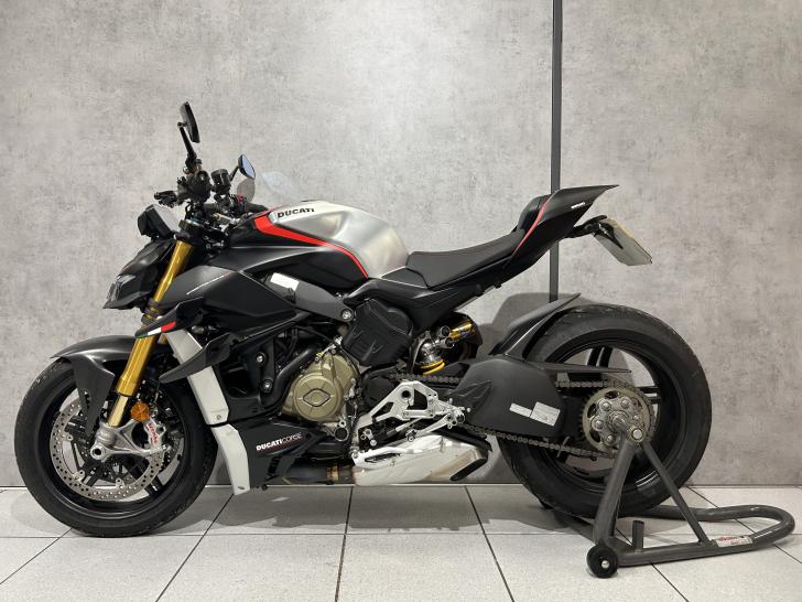 Ducati STREETFIGHTER V4 SP