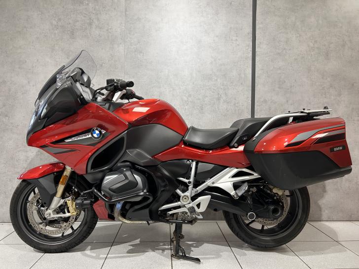 BMW R 1250 RT LE