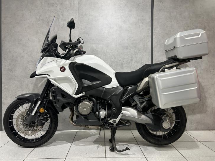 HONDA VFR1200X CROSSTOURER