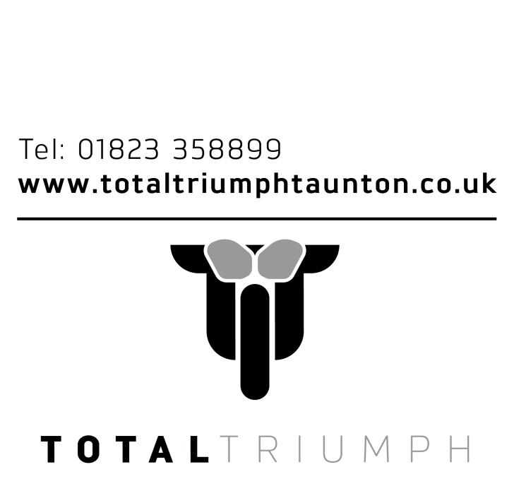 Triumph TIGER 1200 GT PRO