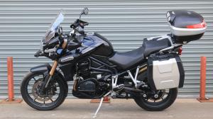 Used Triumph EXPLORER EXPLORER | Image 3