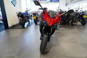 Used Suzuki GSX-S1000GT+ GSX-S1000GT+ | Image 2