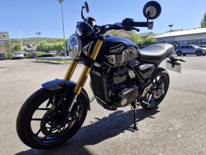 Used Triumph SPEED 400 SPEED 400 | Image 3