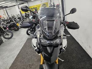 Used Triumph TIGER 900 RALLY PRO TIGER 900 RALLY PRO | Image 4