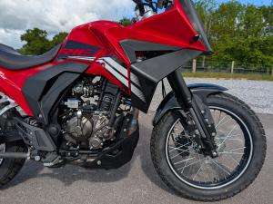 Used Rieju AVENTURA 125 AVENTURA 125 | Image 3