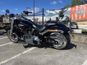 Used Harley-Davidson SOFTAIL FLFB FAT BOY SOFTAIL FLFB FAT BOY | Image 3