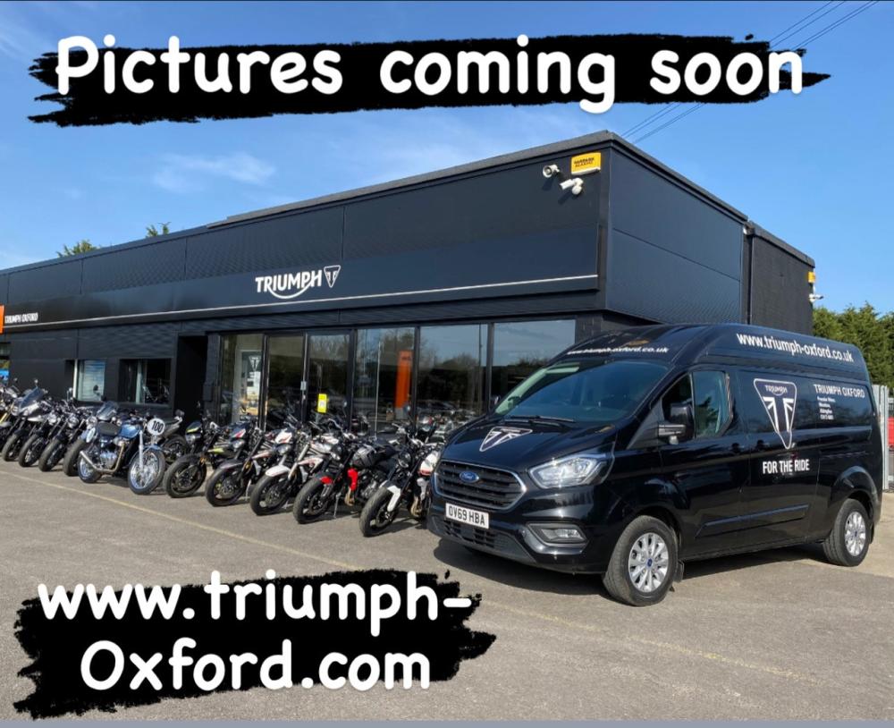 Main photo of this Used Triumph TIGER 1200 RALLY EXPLORER that's available to buy at Triumph Oxford, located in Abingdon
