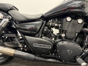 Used Triumph THUNDERBIRD THUNDERBIRD NIGHTSTORM | Image 3