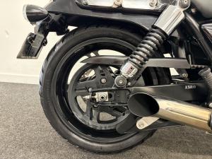 Used Triumph THUNDERBIRD THUNDERBIRD NIGHTSTORM | Image 4
