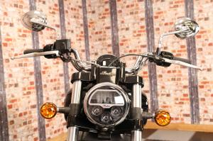 Used Indian Motorcycle SCOUT SCOUT | Image 2