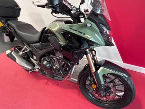 Used Honda CB CB500X | Image 3