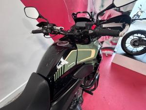 Used Honda CB CB500X | Image 4