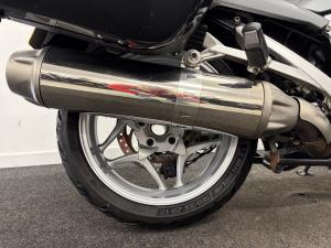 Used BMW K1200 K1200 GT | Image 4