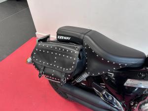 Used Keeway SUPERLIGHT 125 SUPERLIGHT 125 | Image 3