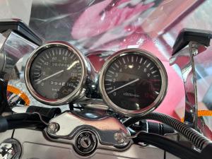 Used Keeway SUPERLIGHT 125 SUPERLIGHT 125 | Image 4