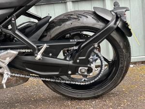 Used Triumph TRIDENT 660 TRIDENT 660 | Image 4