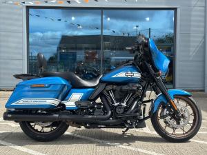 Used Harley-Davidson FLHXST STREET GLIDE ST FLHXST STREET GLIDE ST | Image 2