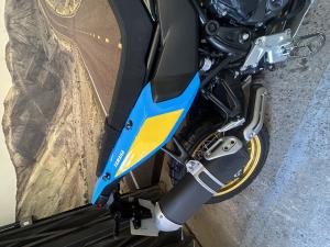 Used Yamaha TENERE 700 RALLY TENERE 700 RALLY | Image 2