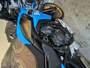 Used Yamaha TENERE 700 RALLY TENERE 700 RALLY | Image 3