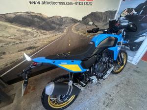 Used Yamaha TENERE 700 RALLY TENERE 700 RALLY | Image 4