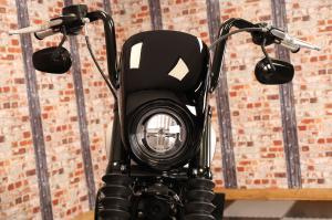 Used Harley-Davidson SOFTAIL FXBBS STREET BOB 114 SOFTAIL FXBBS STREET BOB 114 | Image 2