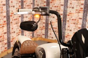 Used Harley-Davidson SOFTAIL FXBBS STREET BOB 114 SOFTAIL FXBBS STREET BOB 114 | Image 3