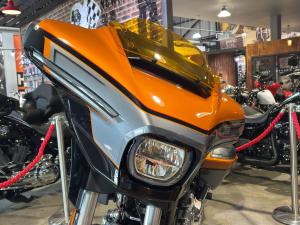New Harley-Davidson CVO CVO FLHXSE STREET GLIDE | Image 4