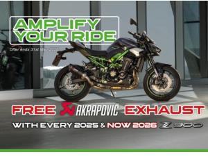 Watch video of Kawasaki Z900 SE Z900 SE in Hull