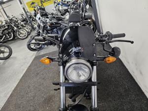 Used Honda CMX500 REBEL CMX500 REBEL | Image 4