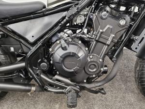 Used Honda CMX500 REBEL CMX500 REBEL | Image 2