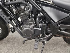 Used Honda CMX500 REBEL CMX500 REBEL | Image 3