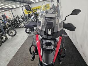 Used Suzuki V-STROM 1050 V-STROM 1050 | Image 4