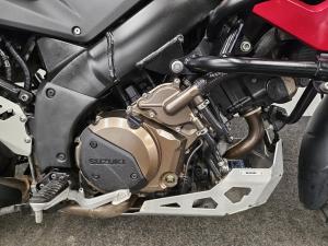 Used Suzuki V-STROM 1050 V-STROM 1050 | Image 2