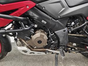 Used Suzuki V-STROM 1050 V-STROM 1050 | Image 3
