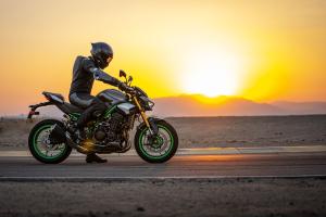 New Kawasaki Z900 SE Z900 SE | Image 3