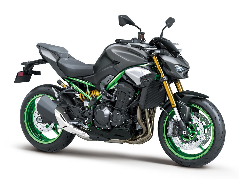 Main photo of this New Kawasaki Z900 SE that's available to buy at 5-Ways Motorcycles, located in Hull