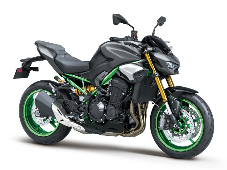 Here's a photo of the KAWASAKI Z900 SE, currently available for sale