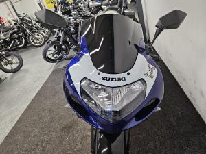 Used Suzuki GSX-R GSX-R750 | Image 4