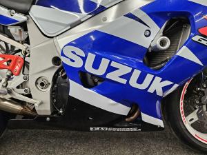 Used Suzuki GSX-R GSX-R750 | Image 3