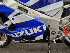 Used Suzuki GSX-R GSX-R750 | Image 2