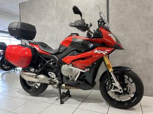 Used BMW S 1000 XR SPORT SE S 1000 XR SPORT SE | Image 4
