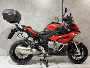 Used BMW S 1000 XR SPORT SE S 1000 XR SPORT SE | Image 3
