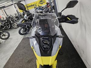 Used Suzuki V-STROM 800DE V-STROM 800DE | Image 4