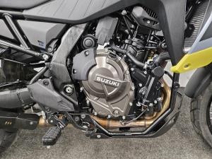 Used Suzuki V-STROM 800DE V-STROM 800DE | Image 2
