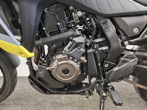 Used Suzuki V-STROM 800DE V-STROM 800DE | Image 3