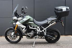 Used Triumph TIGER 900 RALLY PRO TIGER 900 RALLY PRO | Image 3